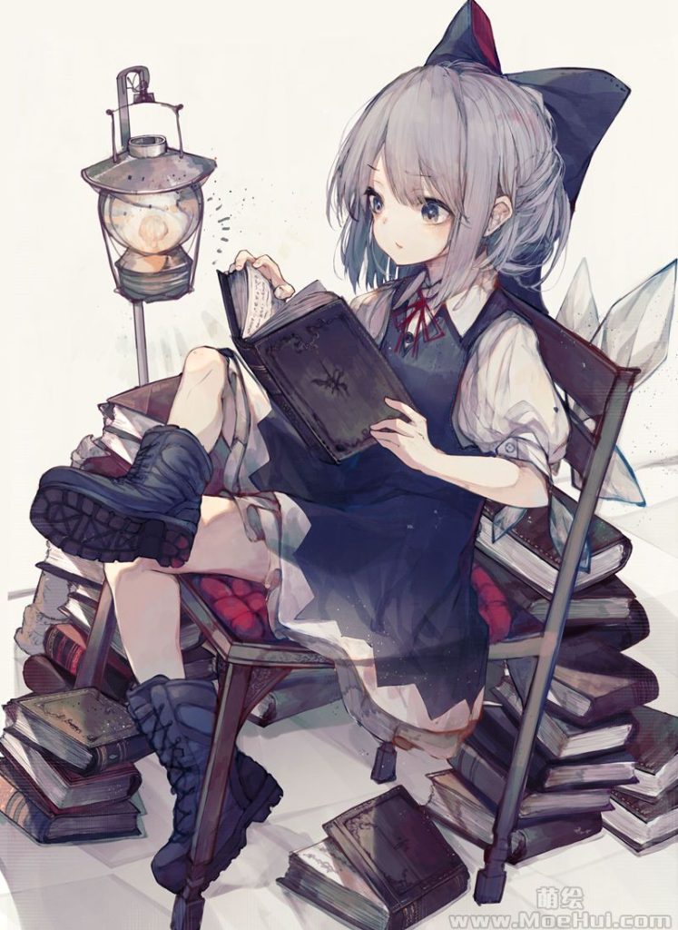 图片[11] - [ヒトこもる(Hitokomoru)]Pixiv+instagram+小部分fanbox+推特图片包[543P] - 二次元星球