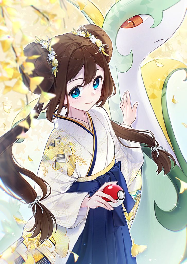 图片[5] - [画师推荐][仟_Yu(chin_yu_khn)]Pixiv+instagram+推特图片包[146P] - 二次元星球