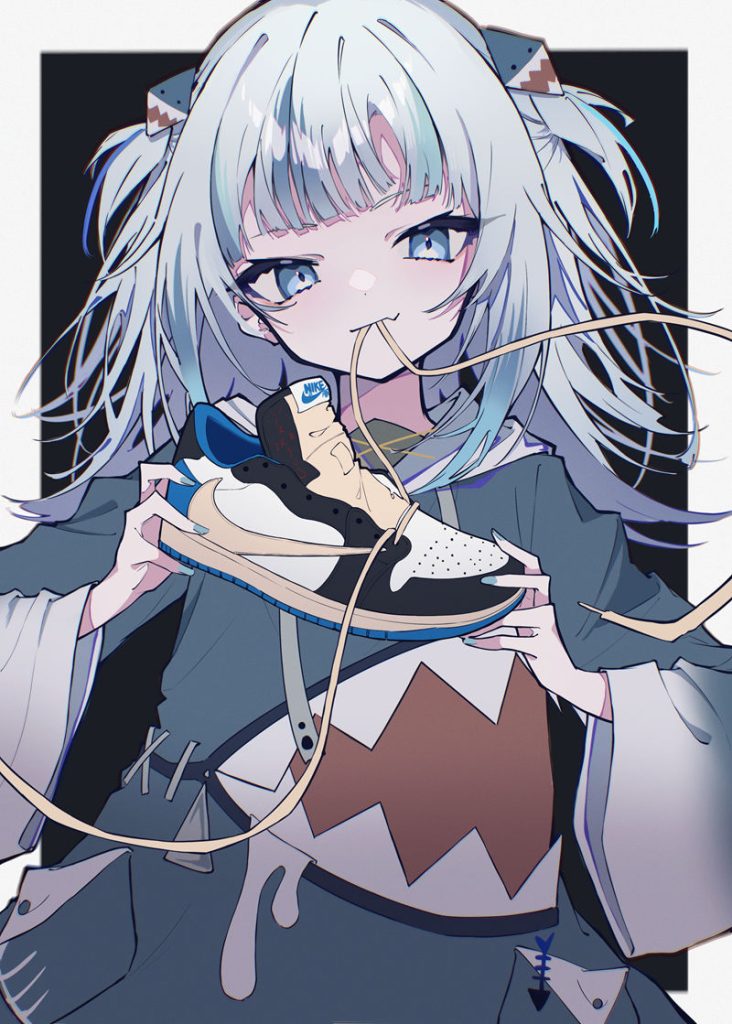 图片[6] - [フルバースト(Full_burrrrrrst)]Pixiv+推特图片包[417P] - 二次元星球