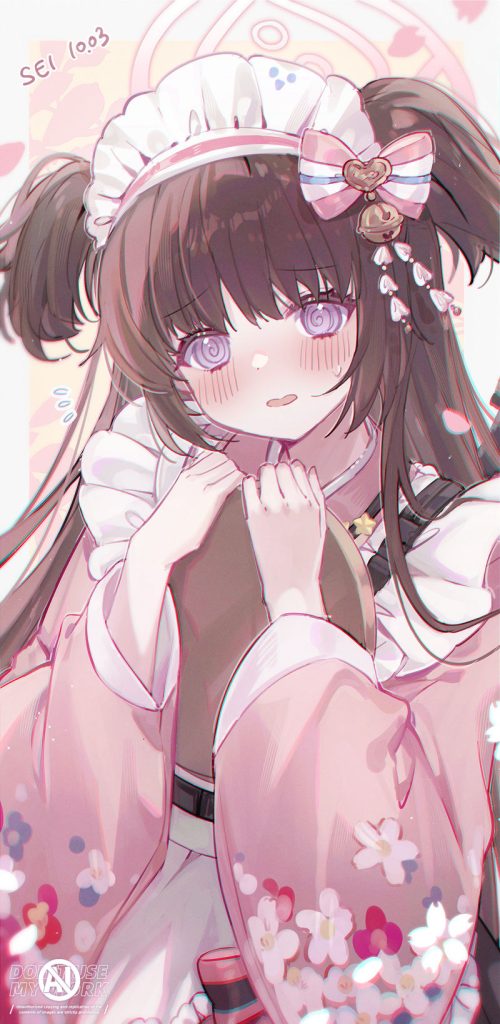 图片[8] - [画师推荐][梅原生(sei_umehara)]Pixiv+推特图片包[142P] - 二次元星球