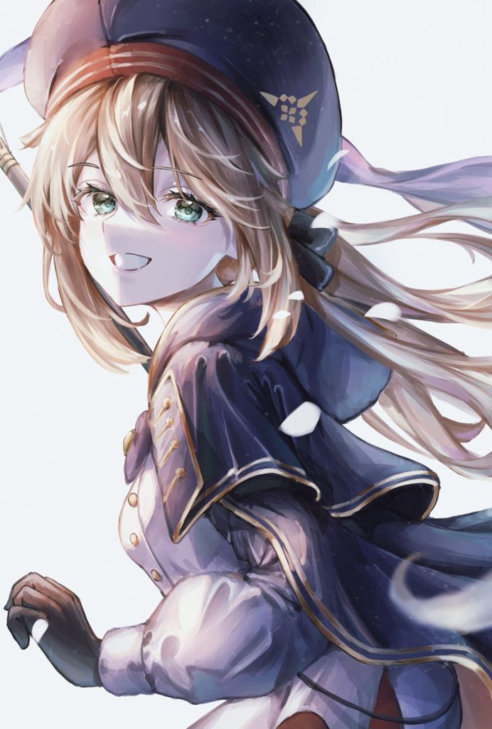 图片[19] - [ひゃく生き(ushiroayu)]推特图片包[55P] - 二次元星球