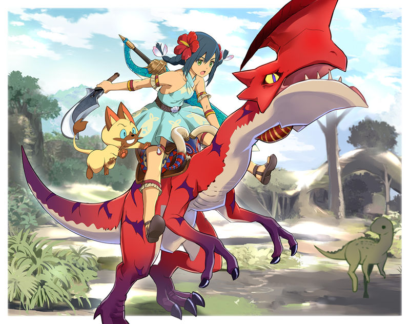 图片[2] - [nyoro(nyoro00000000)]Pixiv+推特图片包[620P] - 二次元星球