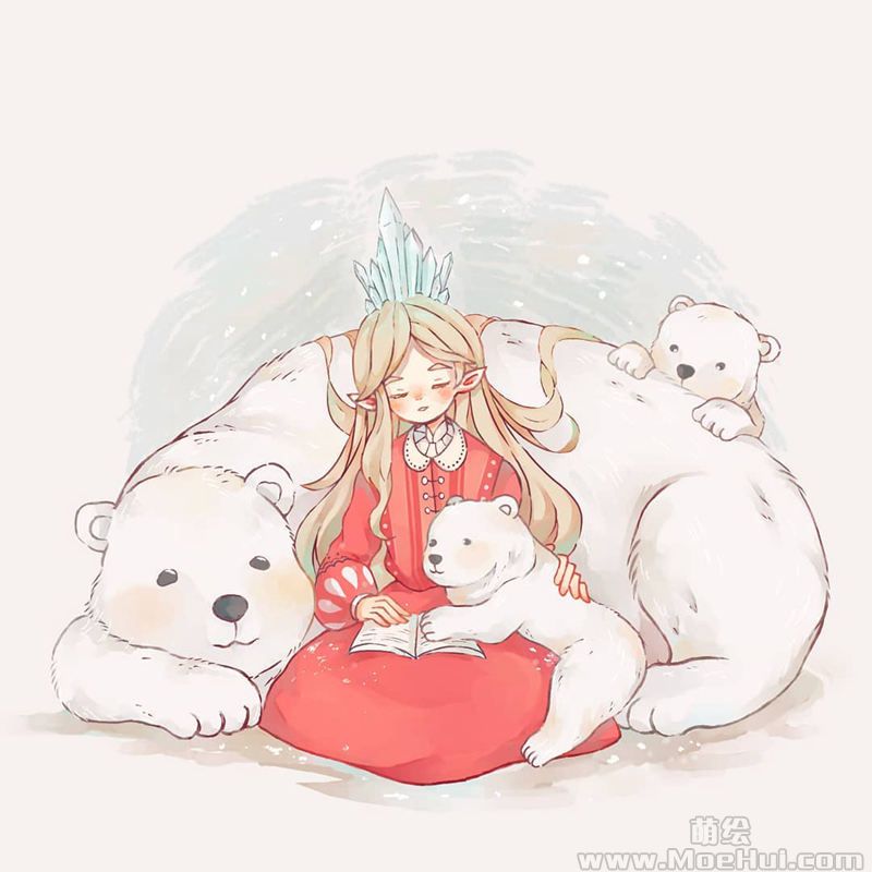 图片[7] - [iva(hamozks)]instagram图片包[83P] - 二次元星球