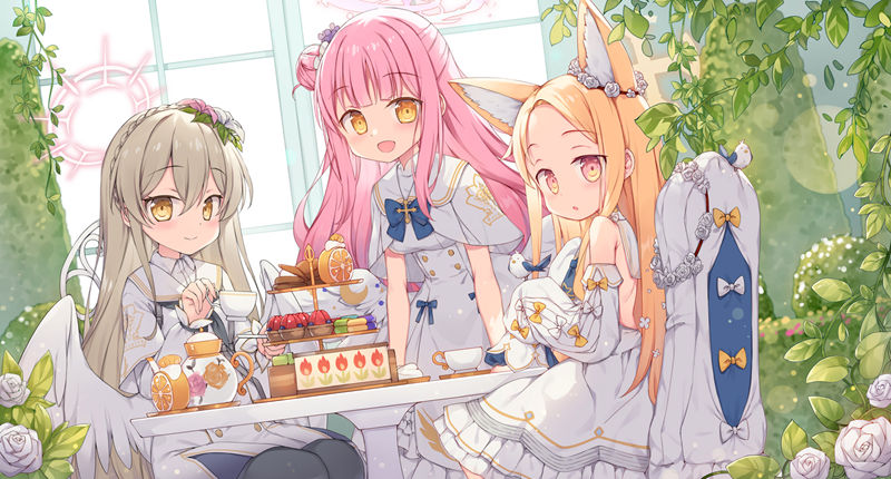 图片[8] - [画师推荐][水佾(wind7626)]Pixiv+推特图片包[315P] - 二次元星球