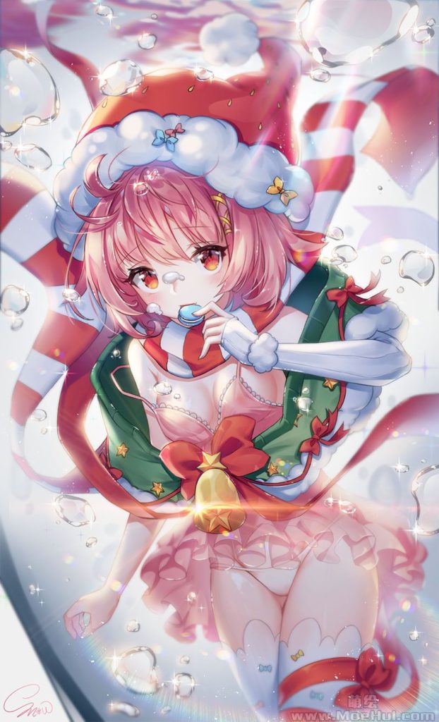 图片[14] - [Snow is(FFFAFA_Snow_is)]Pixiv+散图包+推特图片包[233P] - 二次元星球