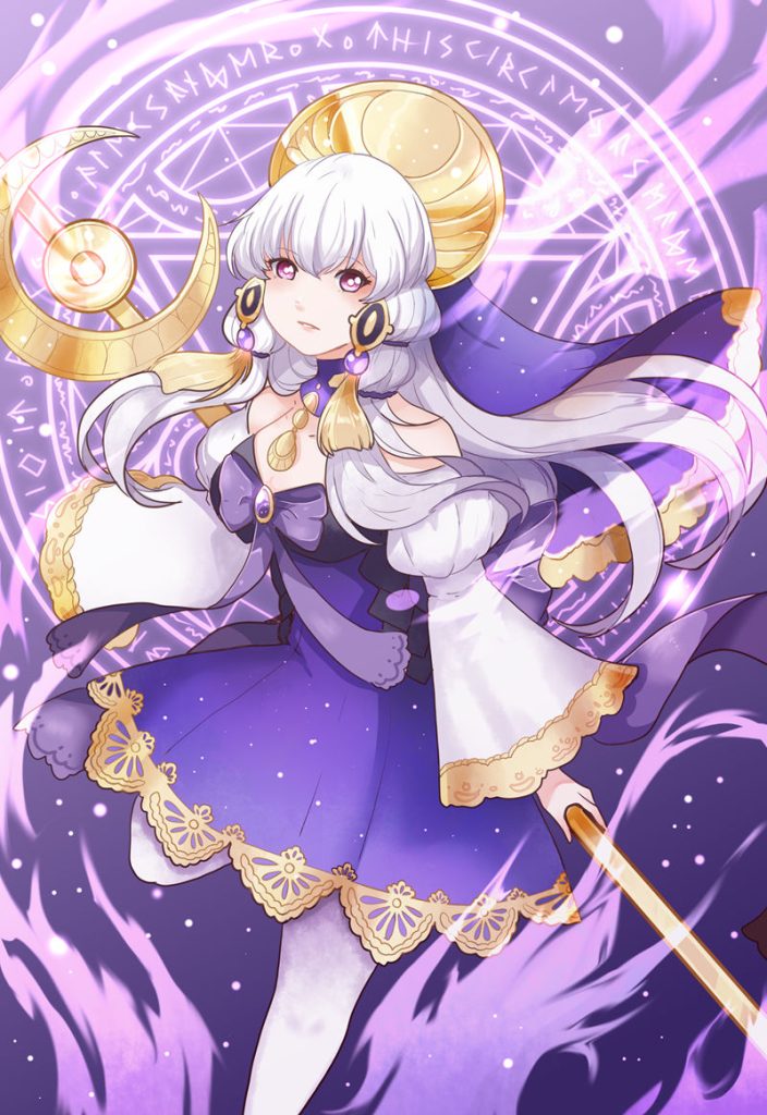 图片[2] - [yami11(yami11arts)]Pixiv+artstation+deviantart+推特图片包[1689P] - 二次元星球
