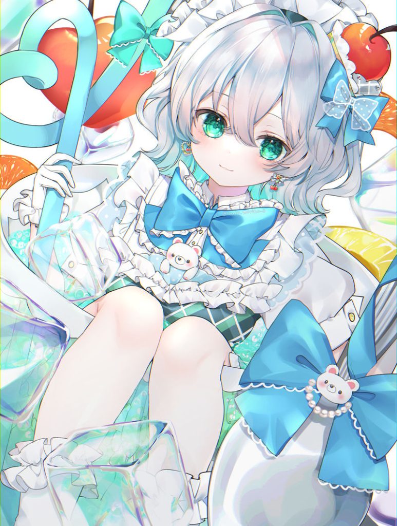图片[2] - [杜野わこ(wako_morino_0)]Pixiv+Bluesky+推特图片包[208P] - 二次元星球