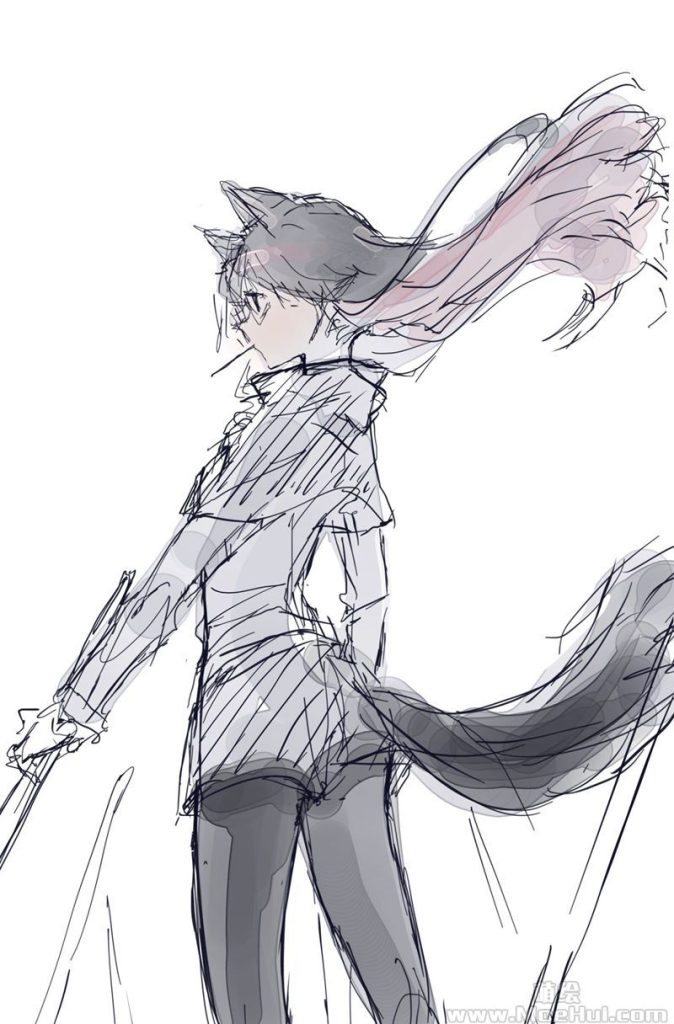 图片[3] - [がわこ(gigzagu123)]Pixiv+instagram+推特图片包[2342P] - 二次元星球