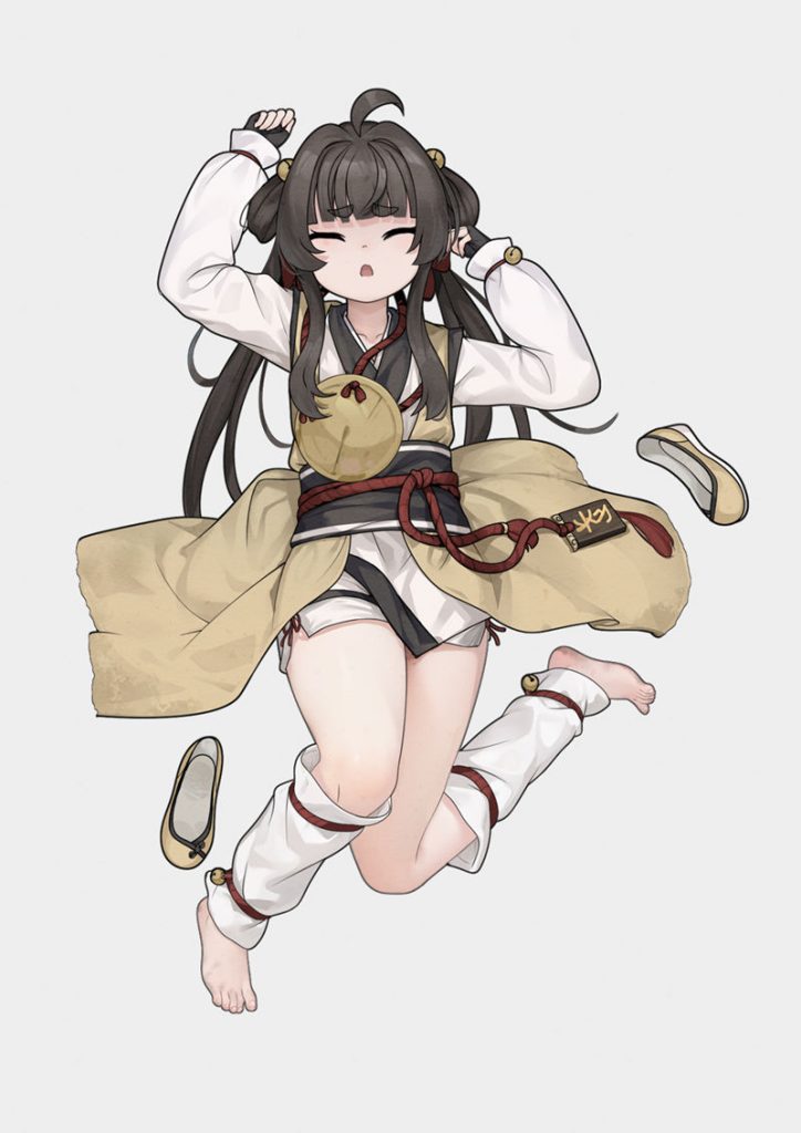 图片[13] - [画师推荐][shiro-皮牙子骑士(shiro-piazi)]Pixiv+推特图片包[353P] - 二次元星球