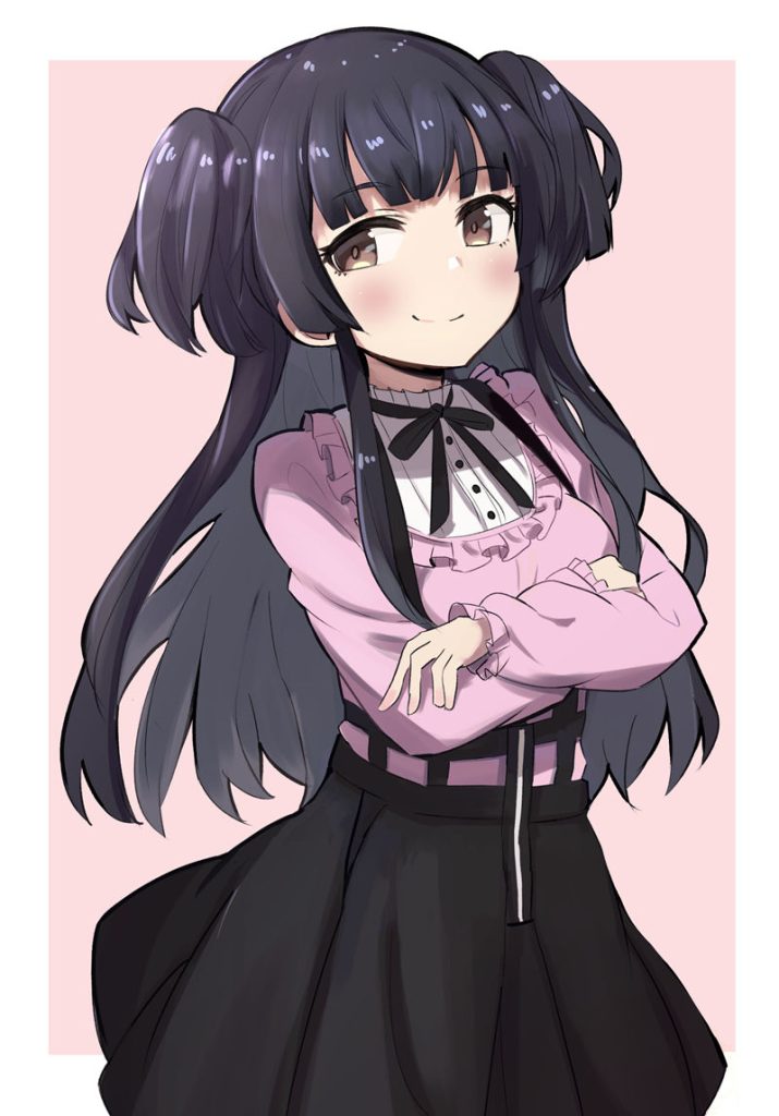 图片[10] - [ゴウゴク(559atm)]Pixiv+推特图片包[343P] - 二次元星球
