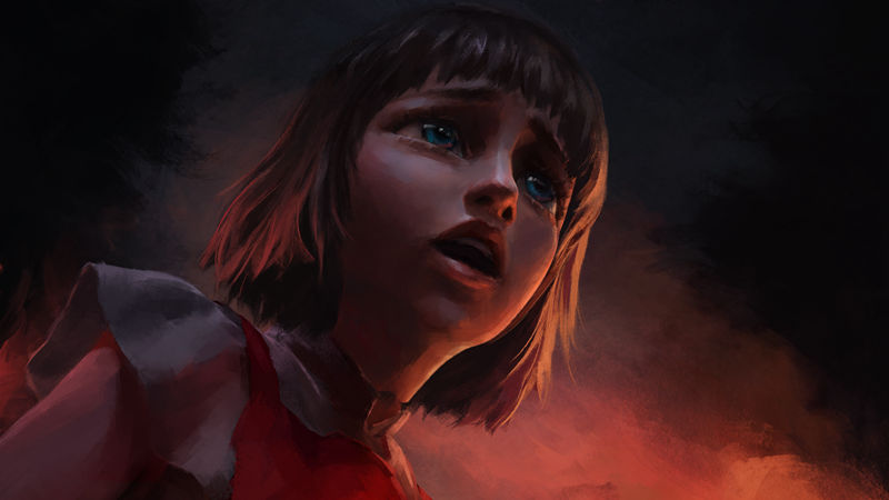 图片[3] - [Quentin Stipp(quentinstipp)]artstation+instagram图片包[171P] - 二次元星球