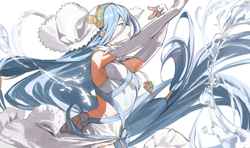 图片[9] - [嘴広コウ(koup_q)]Pixiv+Bluesky+推特图片包[238P] - 二次元星球