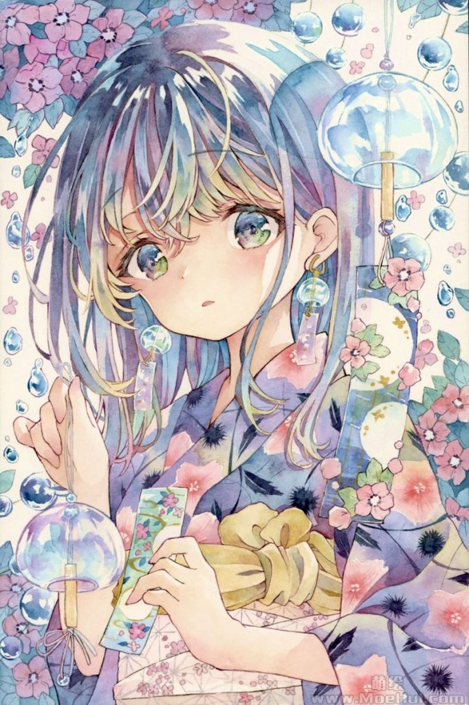 图片[13] - [優子鈴(yukoring)]Pixiv+推特图片包[1382P] - 二次元星球