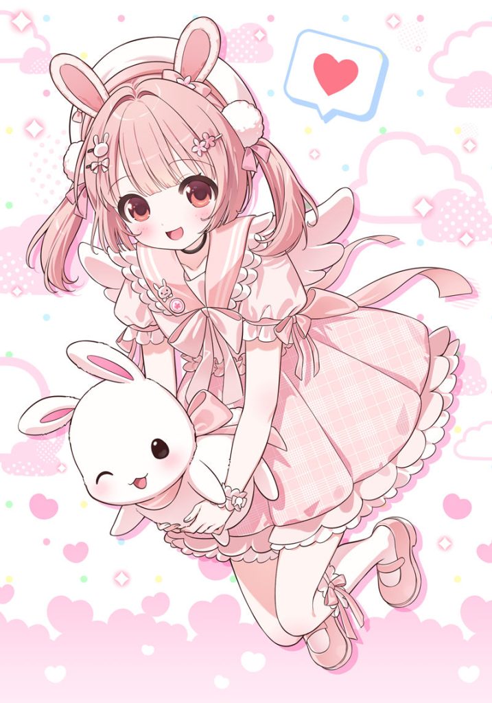 图片[4] - [ぽい(poichama)]Pixiv+推特图片包[196P] - 二次元星球