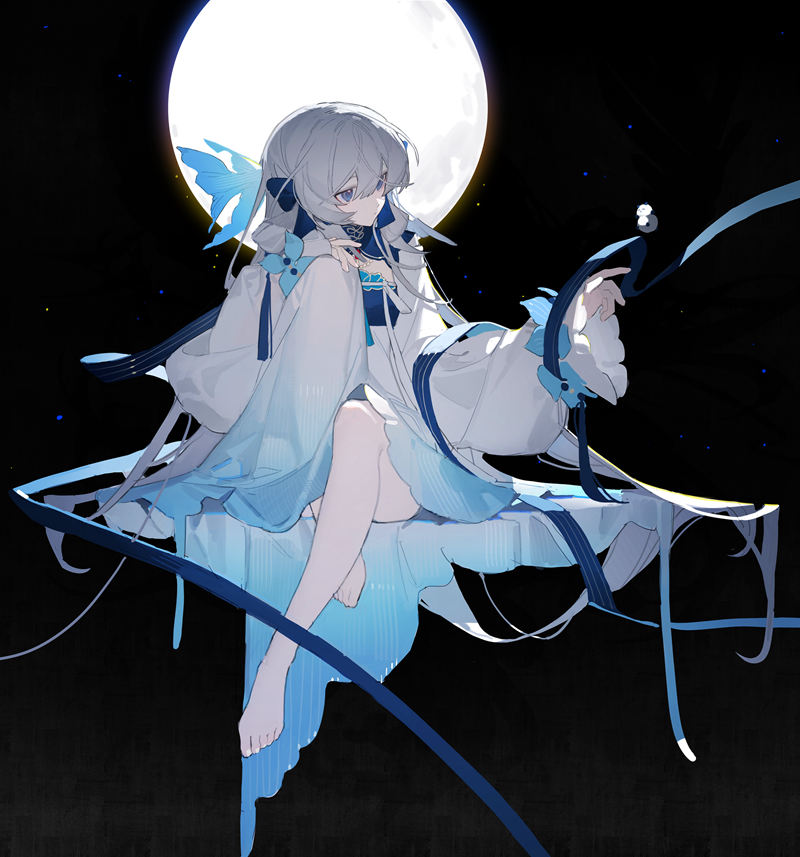 图片[7] - [画师推荐][奈夫(jacknife)]instagram+推特图片包[119P] - 二次元星球