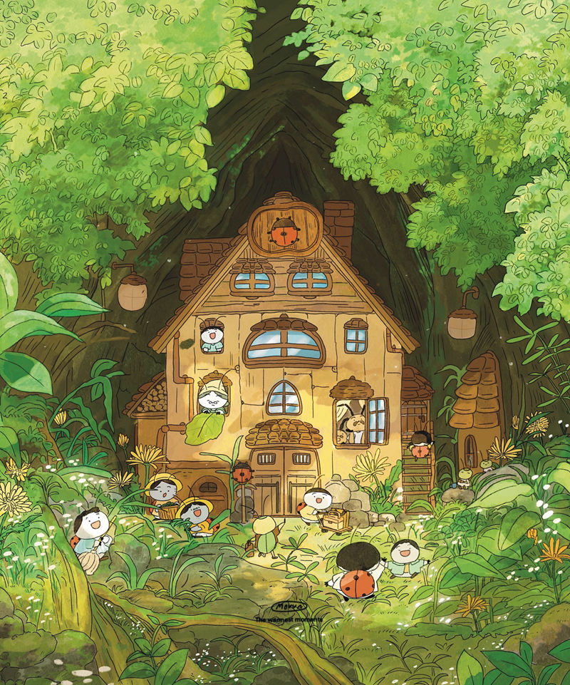 图片[10] - [mouun(mouun._.factory)]instagram图片包[732P] - 二次元星球