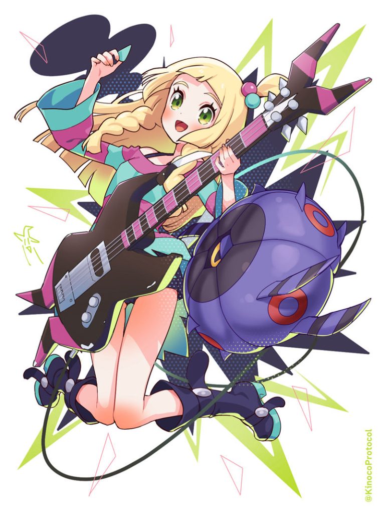 图片[13] - [きのころっぷ(KinocoProtocol)]Pixiv+推特图片包[464P] - 二次元星球