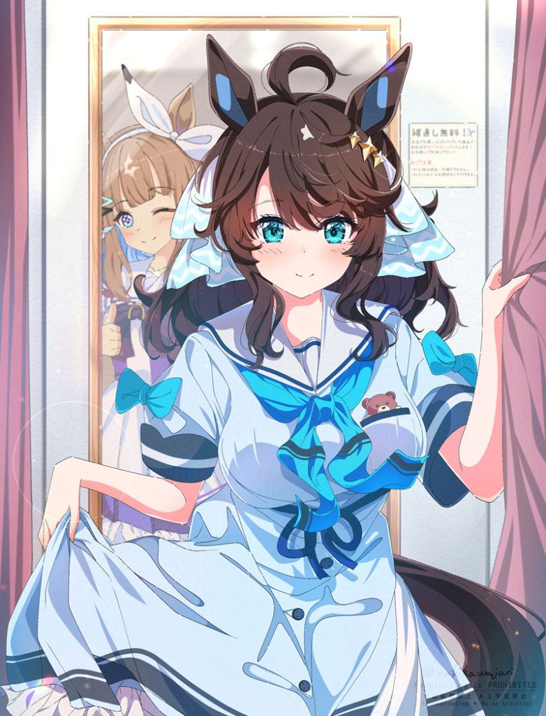 图片[11] - [画师推荐][ゆきかわじゅり(yukikawajuri)]Pixiv+推特图片包[122P] - 二次元星球