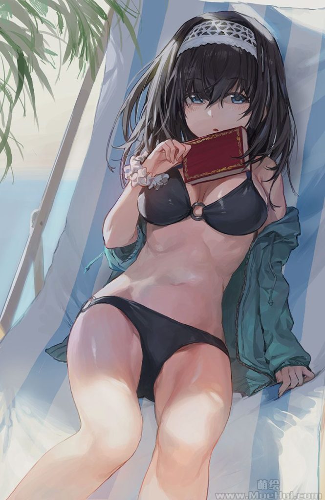 图片[14] - [モ誰(modare)]PIXIV+部分FANBOX+推特图片包[1273P] - 二次元星球