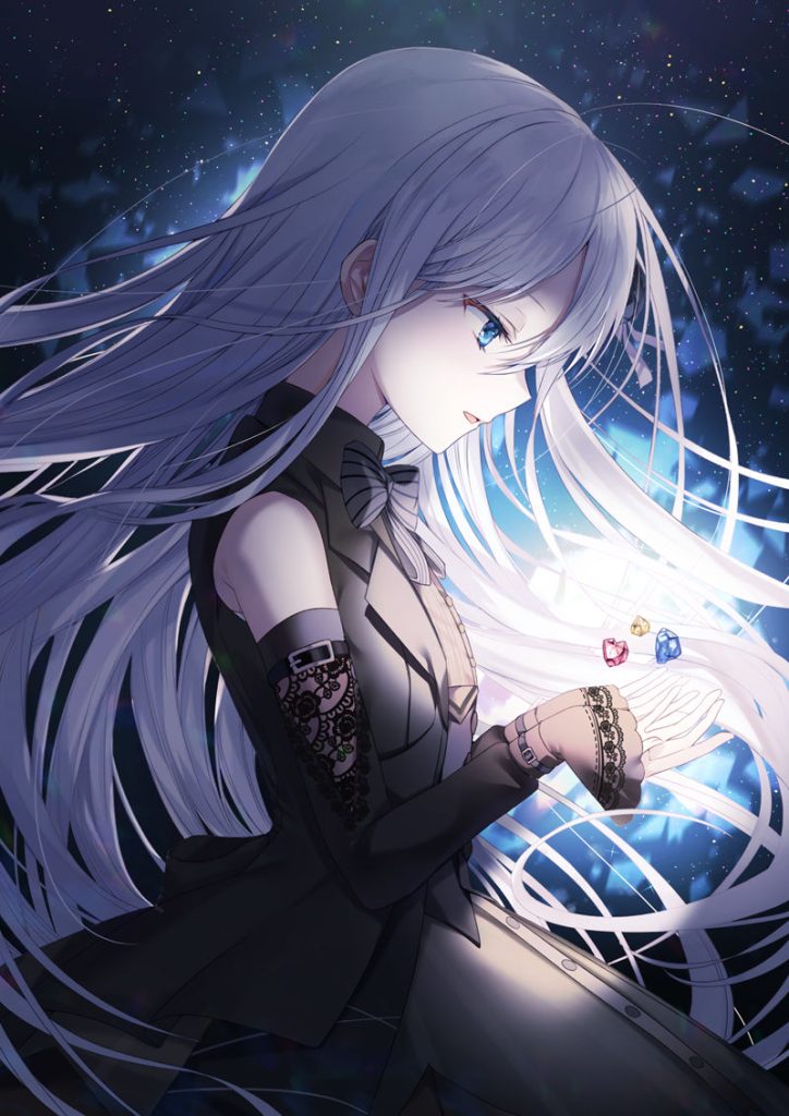 图片[12] - [PARAFFIN(1_PARA_9)]Pixiv+推特图片包[191P] - 二次元星球