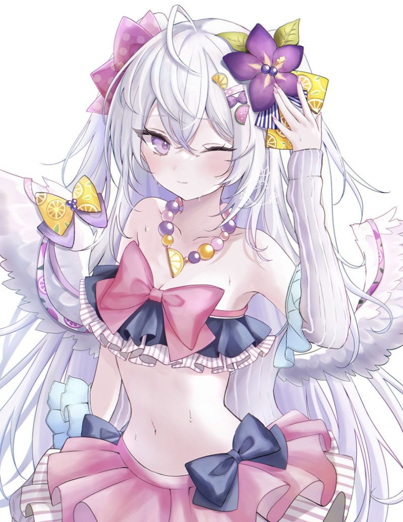 图片[2] - [Klee-on(Klee_0303)]Pixiv+推特图片包[127P] - 二次元星球