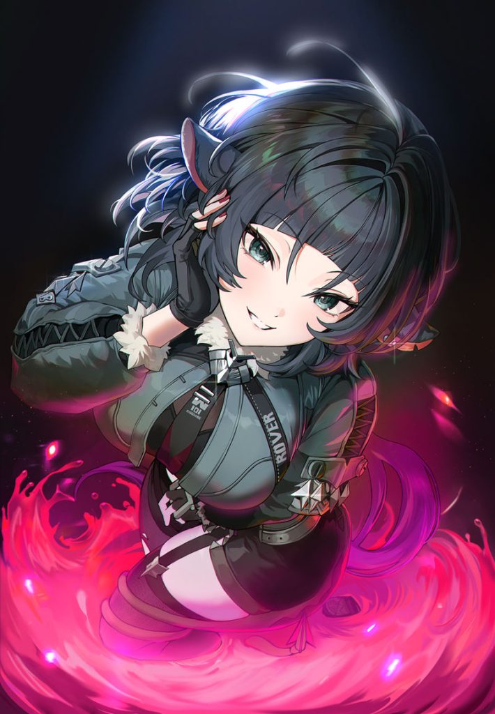 图片[8] - [HAZE(7H4ZE)]Pixiv+instagram+推特图片包[237P] - 二次元星球