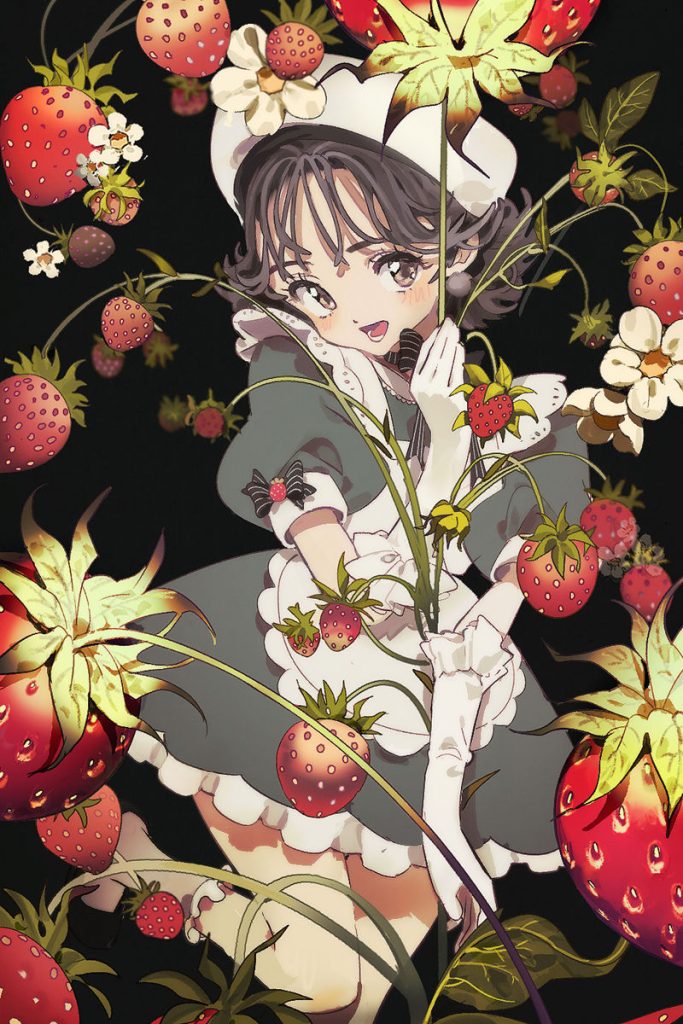 图片[16] - [画师推荐][VIVINOS(vivinos__)]Pixiv+instagram+tumblr+artstation图片包[723P] - 二次元星球