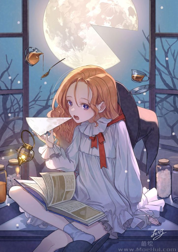 图片[5] - [チェリ子(chie_rico)]Pixiv+bluesky+instagram+推特图片包[2711P] - 二次元星球