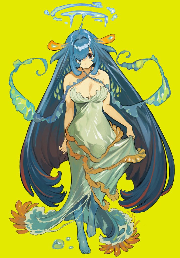 图片[13] - [嘴広コウ(koup_q)]Pixiv+Bluesky+推特图片包[238P] - 二次元星球