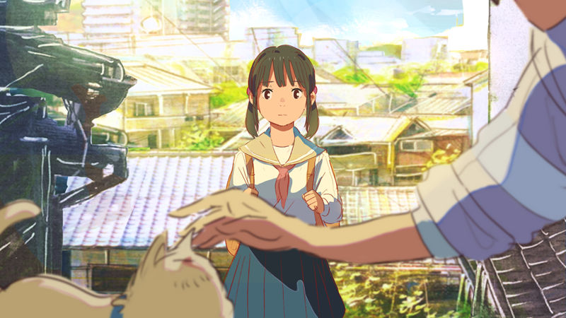 图片[16] - [画师推荐][川上リョウ(ryowelcome1)]instagram+推特图片包[753P] - 二次元星球