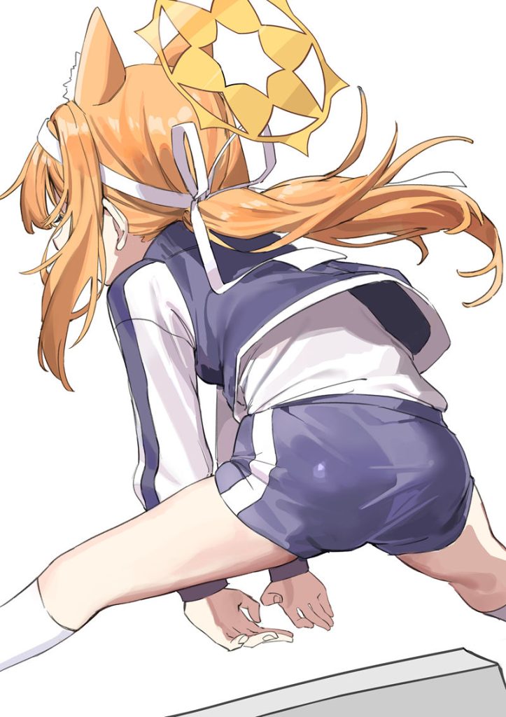 图片[1] - [はるゆき(yukieed)]Pixiv+BlueSky+推特图片包[1357P] - 二次元星球