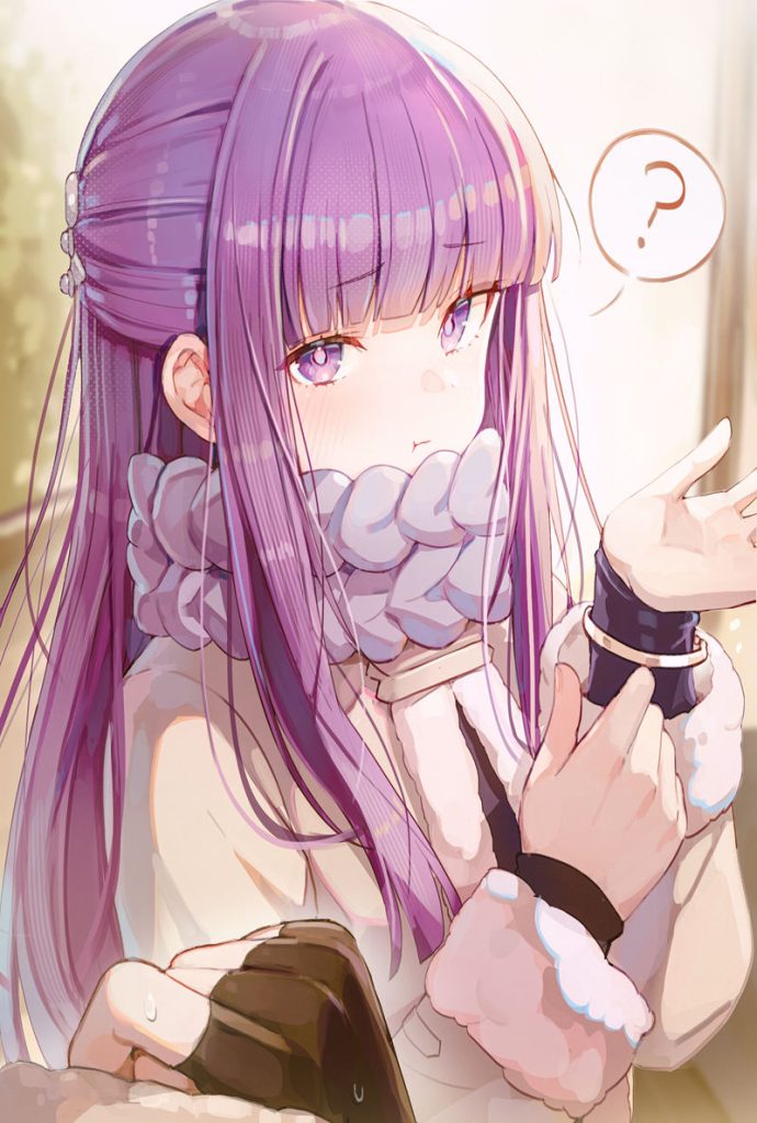 图片[9] - [ミシュネ(misyune)]Pixiv+推特图片包[324P] - 二次元星球