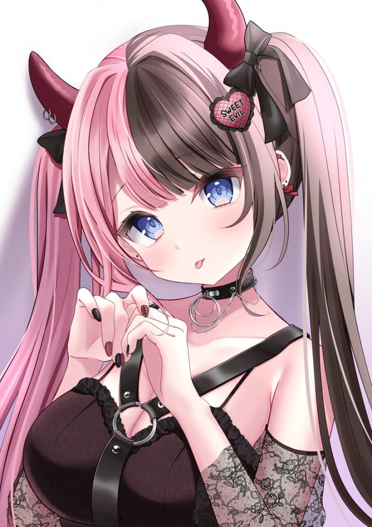 图片[6] - [夏稀とむ(natsuk1tom)]Pixiv+instagram+推特图片包[238P] - 二次元星球
