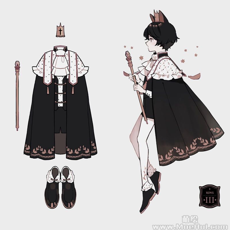 图片[5] - [BOY(BOY_dearboys)]Pixiv+推特图片包[173P] - 二次元星球