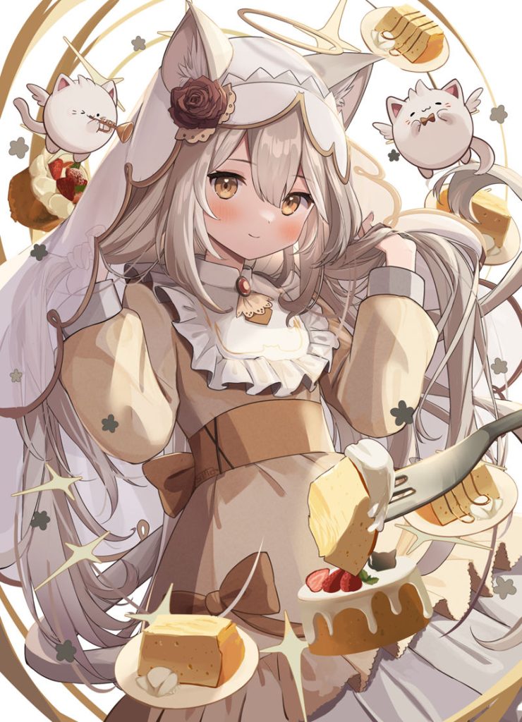 图片[14] - [ごま(5ma)]Pixiv+推特图片包[906P] - 二次元星球
