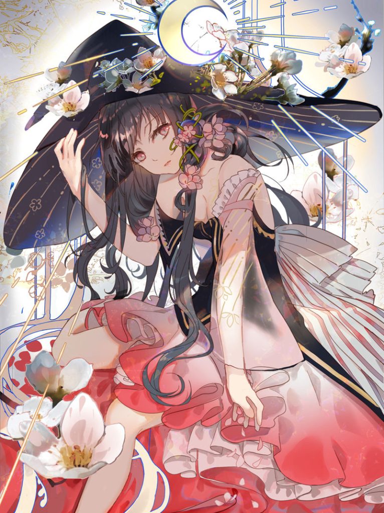 图片[5] - [画师推荐][fre(haochilanzuo)]Pixiv图片包[76P] - 二次元星球