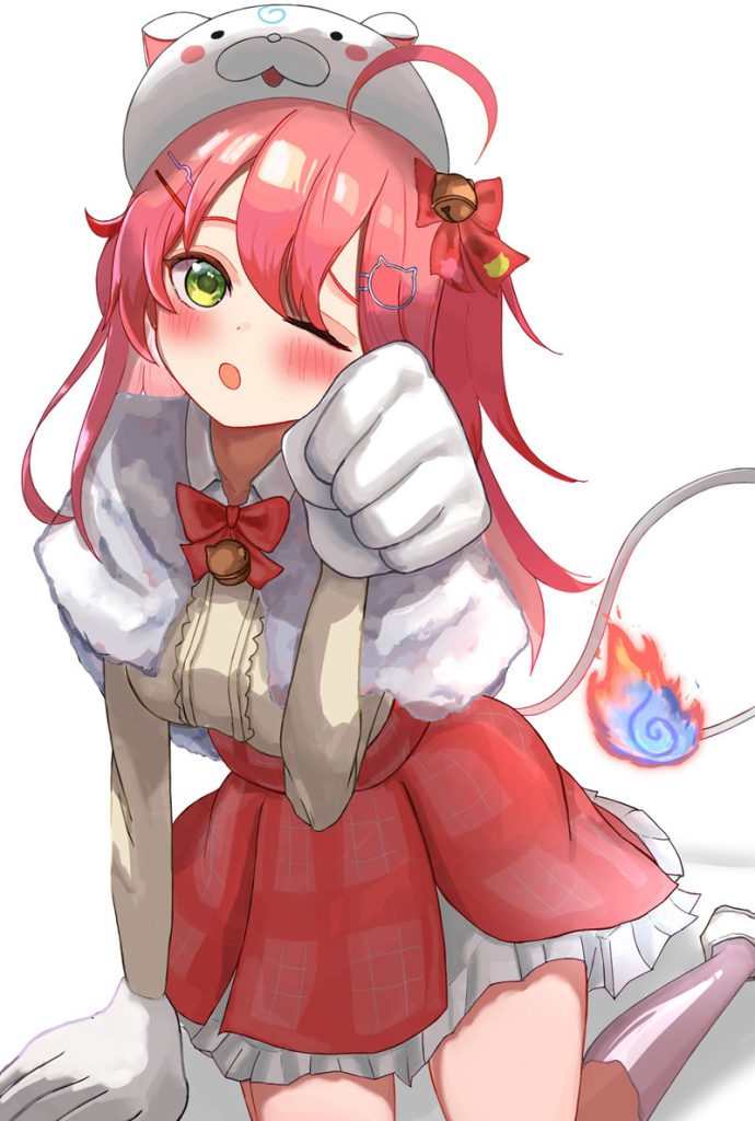图片[15] - [さきり(sakiri_04028)]Pixiv+推特图片包[64P] - 二次元星球