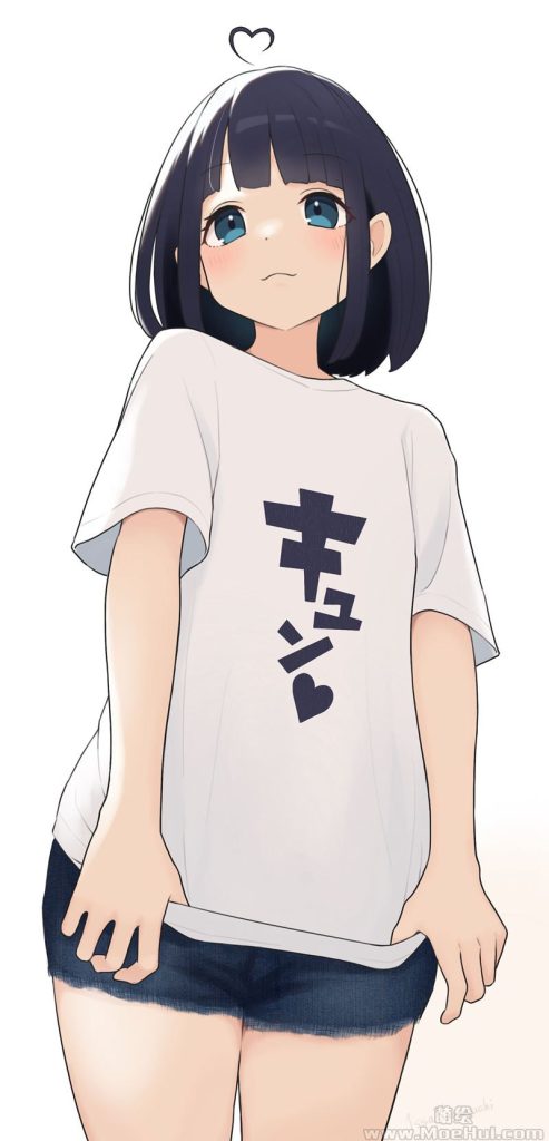 图片[1] - [川口イッサ(1ssaKawaguchi)]Pixiv+部分fanbox+instagram+推特图片包[1121P] - 二次元星球