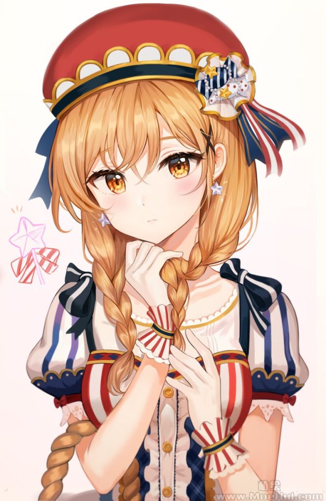 图片[8] - [Tokkyu(tokkyusan)]pixiv图片包+推特包[303P] - 二次元星球
