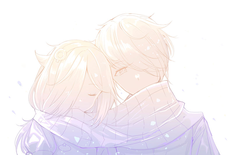 图片[13] - [画师推荐][viclim-monou(viclimmonou)]Pixiv+推特图片包[320P] - 二次元星球