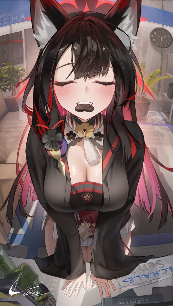 图片[9] - [LueNar(LN_a_Ru)]Pixiv+推特图片包[139P] - 二次元星球