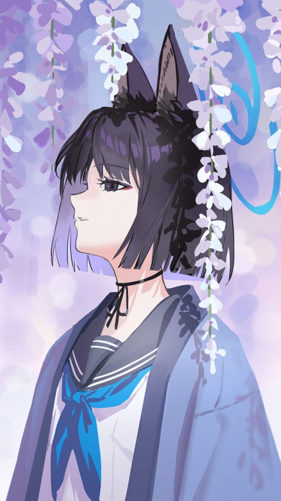 图片[5] - [画师推荐][糖分不足(shortofsugar)]Pixiv+推特图片包[152P] - 二次元星球