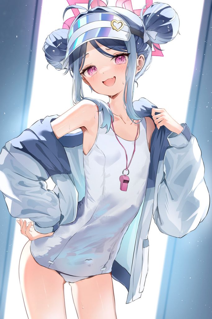 图片[9] - [画师推荐][mojo(mojoawa)]Pixiv+推特图片包[40P] - 二次元星球