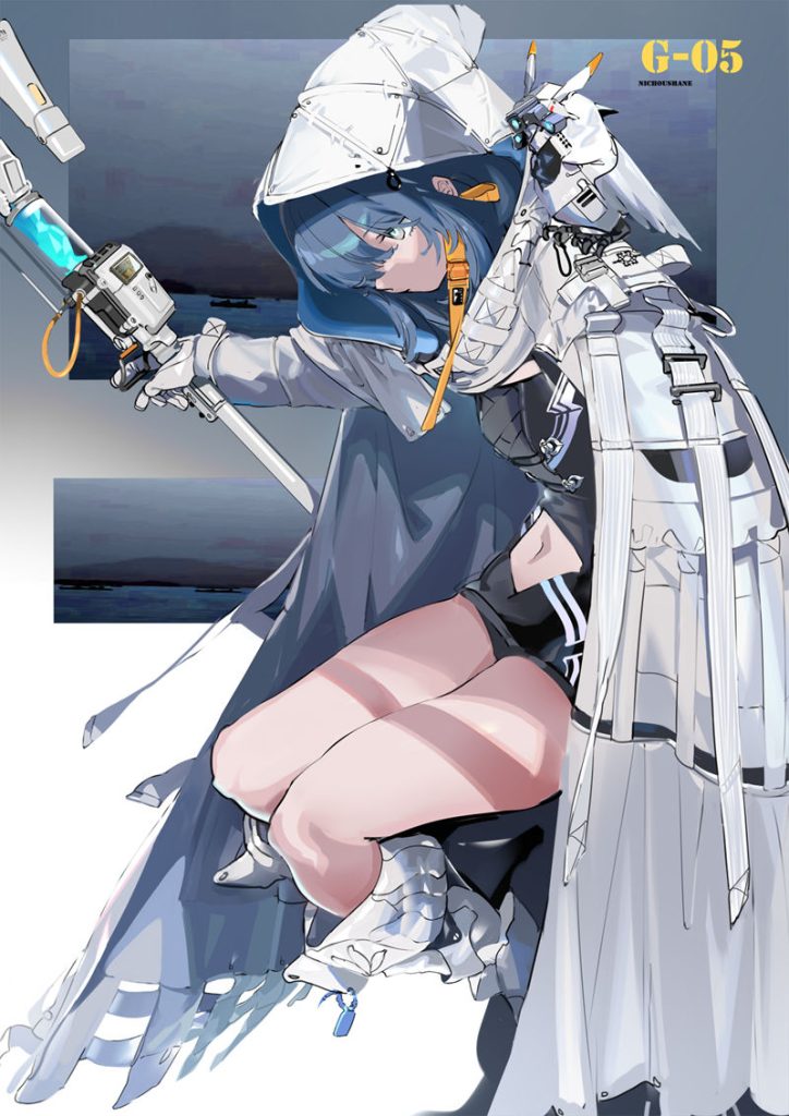图片[2] - [画师推荐][ran(bukeranwu)]Pixiv+散图包+推特图片包[382P] - 二次元星球