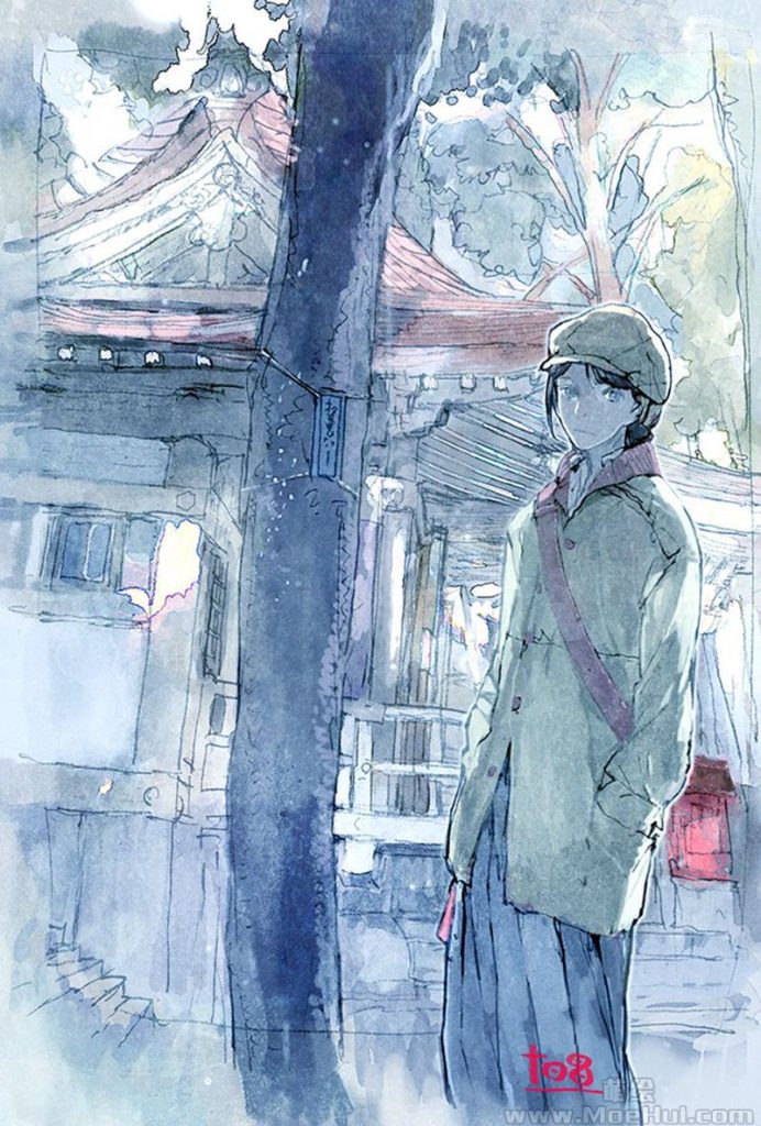 图片[7] - [toi8(toi81008)]Pixiv+散图+推特图片包[869P] - 二次元星球