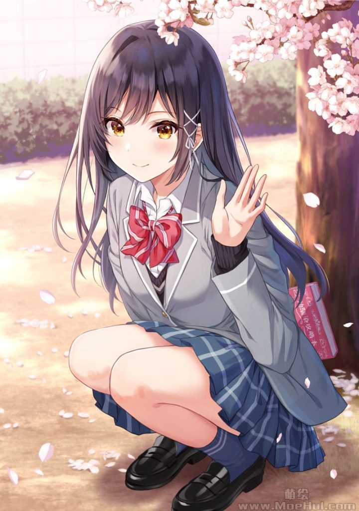 图片[18] - [やとみ(yatomi)]Pixiv+推特图片包[413P] - 二次元星球