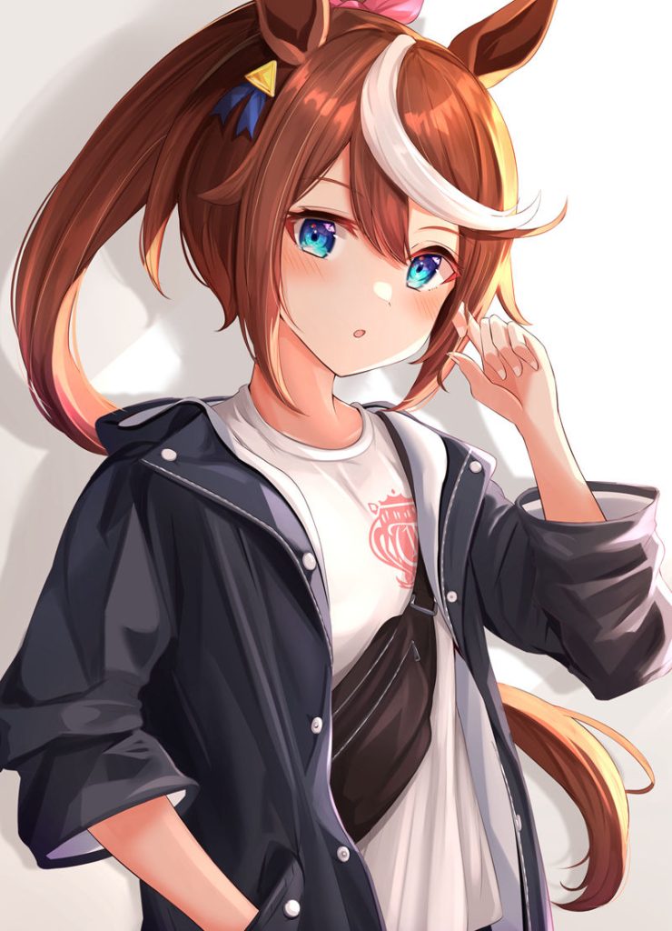图片[3] - [天空かぷちーの(sky_cappuccino)]Pixiv+推特图片包[272P] - 二次元星球