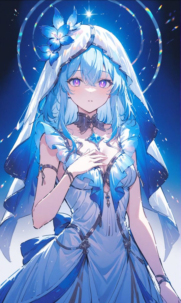 图片[2] - [鸣潮]守岸人 高清图片CG包[712P] - 二次元星球