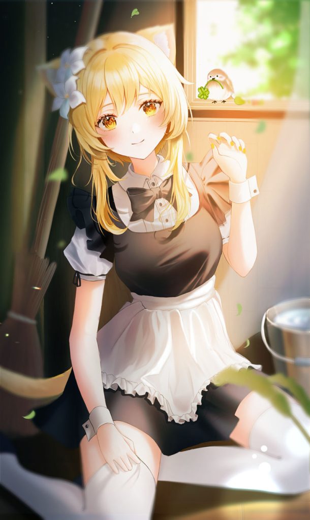 图片[3] - [hini(hini_ni)]Pixiv+推特图片包[92P] - 二次元星球