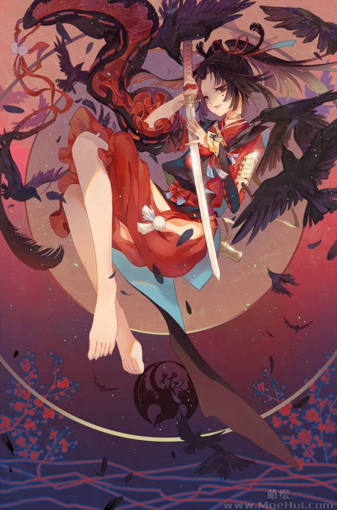 图片[15] - [画师推荐][Criin(hanasa)]PIXIV+推特图片包[293P] - 二次元星球